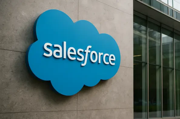 Chanel and Pandora Hit in Salesforce Data Breach Campaign