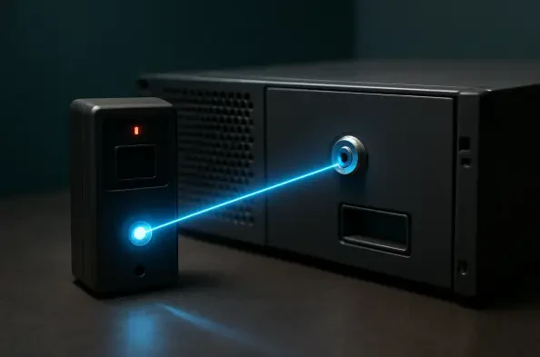 Kyoto’s Quantum Leap: Single-Photon Security Breakthrough