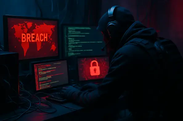 How Does Agentic AI Slash Cyber Response Times by 70%?