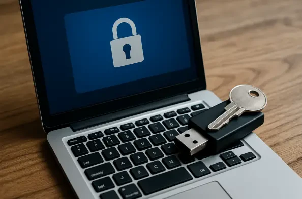 Critical BitLocker Flaws Exposed by Zero-Day Exploits