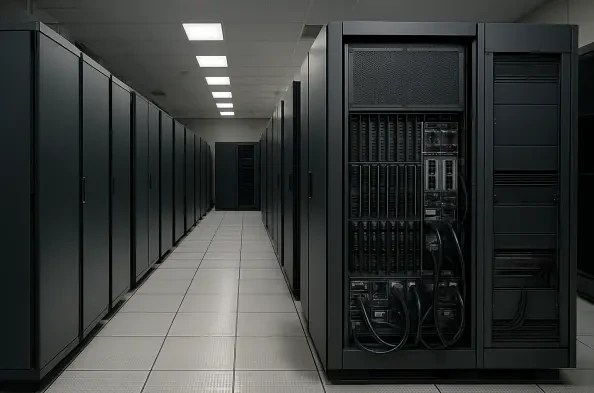 IBM z17 Redefines Mainframe Modernization with AI and Security