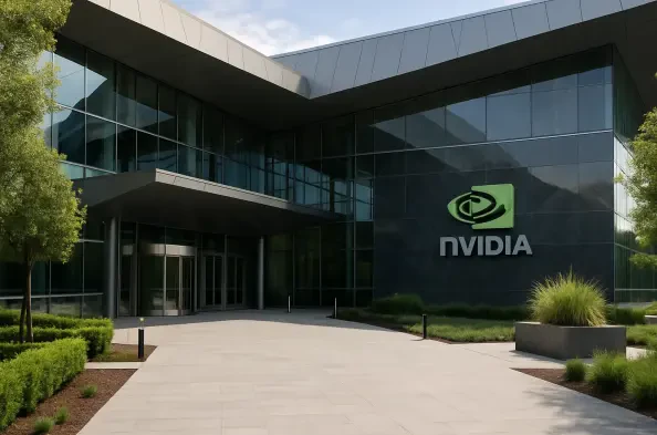 Nvidia Blackwell AI Chips – Review