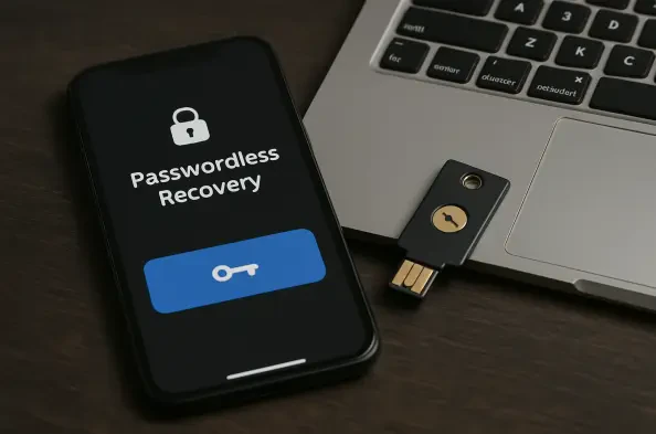 Are Hidden Risks Undermining Passwordless Recovery?
