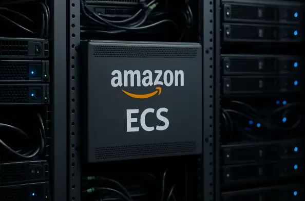Amazon ECS Security Flaw – Review