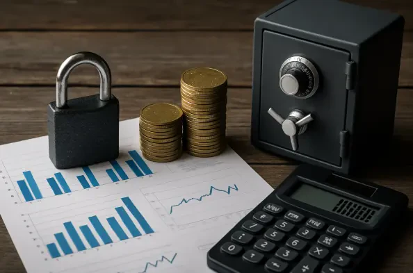 Cybersecurity Budgets Shrink Amid Economic Uncertainty