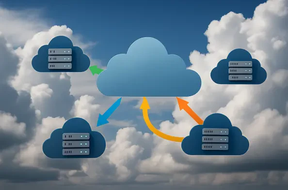 Instana Boosts AI-Era Observability on AWS with IBM Power