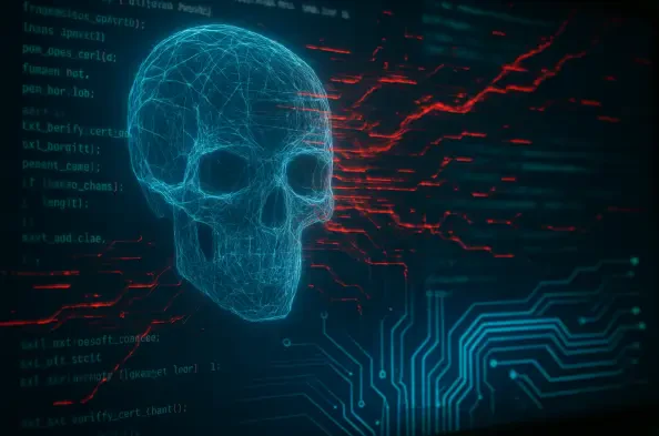 AI Models Can Autonomously Execute Major Cyberattacks