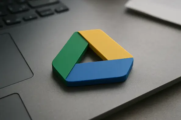 How to Back Up Everything with Google Drive