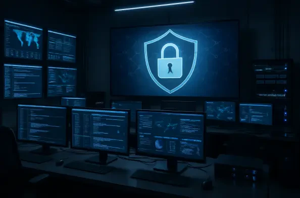 New Administration’s Cyber Strategy Shakes Enterprise Security