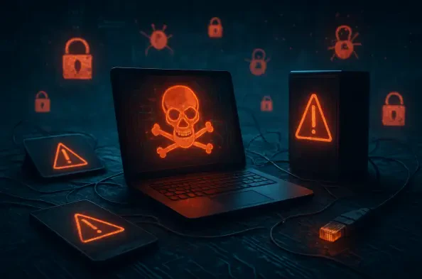 How Does Crypto24 Ransomware Evade Modern EDR Solutions?