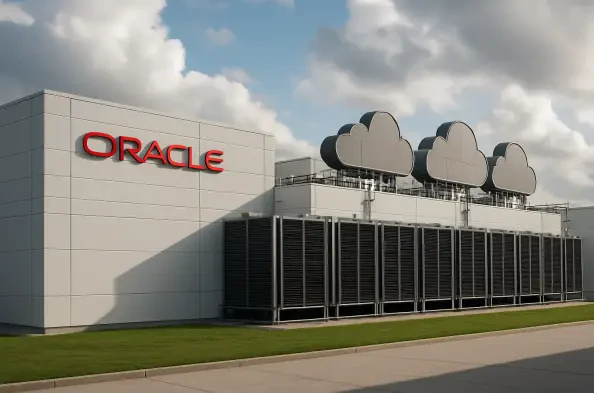 Oracle’s Bold Push into AI and Cloud Amid Challenges