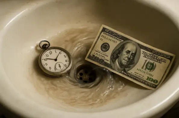 Are AI Tools Secretly Draining Your Time and Money?