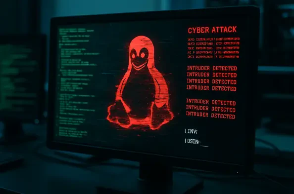 Sophisticated Cyberattack Targets Linux via ActiveMQ Flaw