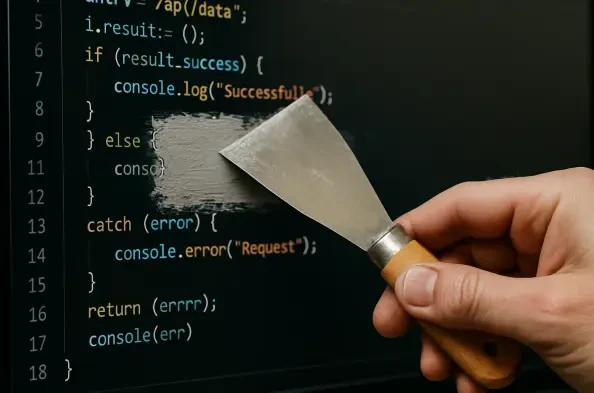 How Are Cybercriminals Patching Exploits to Lock Out Rivals?