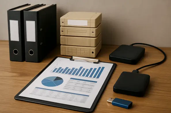Master Data Management: Crucial for AI and Business Success