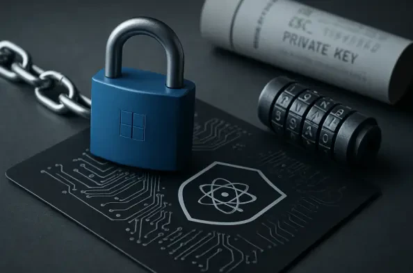 Microsoft Quantum-Safe Security – Review