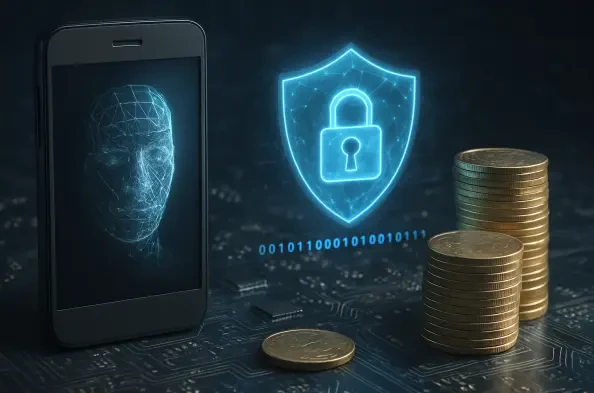 AI Revolutionizes Digital Identity in Financial Security