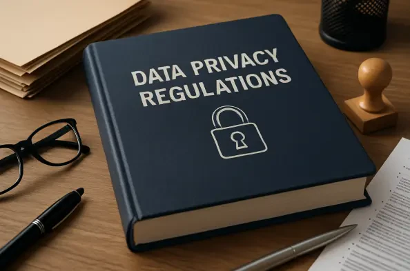 Data Privacy Regulations – Review