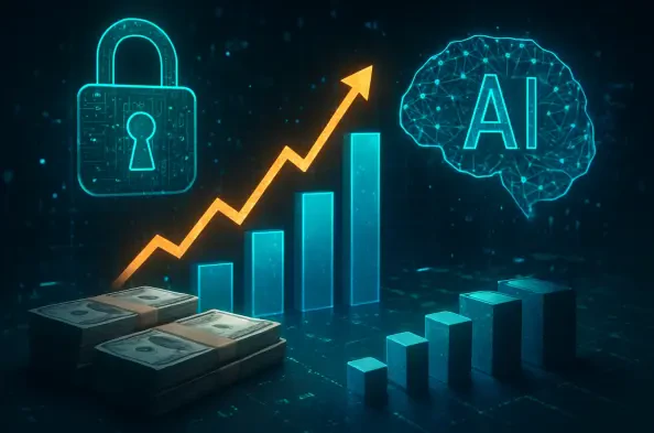 Cyber and AI Fuel Software Spending Surge Through 2029