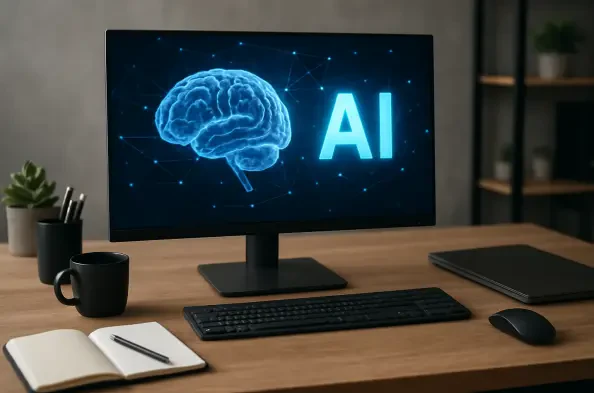 Why Is a Bimodal Strategy Key to AI Transformation?