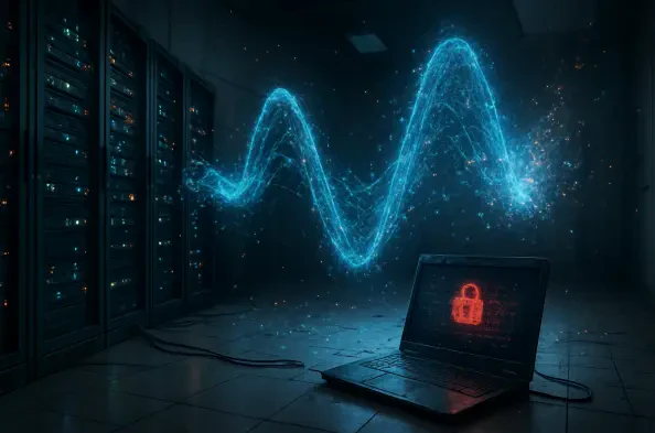 Quantum Threat: Prepare Now for Tomorrow’s Encryption Crisis