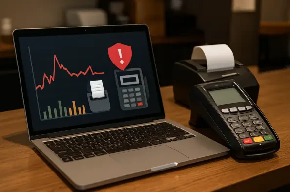 Why Must Retailers Adopt POS-Fraud Integration Now?