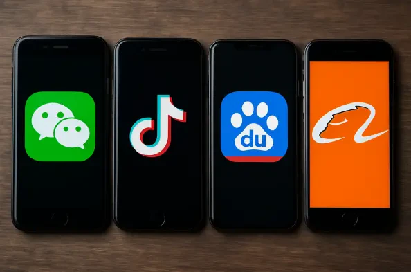 Chinese-Owned Apps Raise Major Privacy Concerns in the US