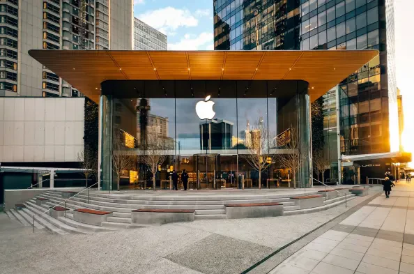 Why Did the U.K. Abandon Apple’s Encryption Backdoor Plan?