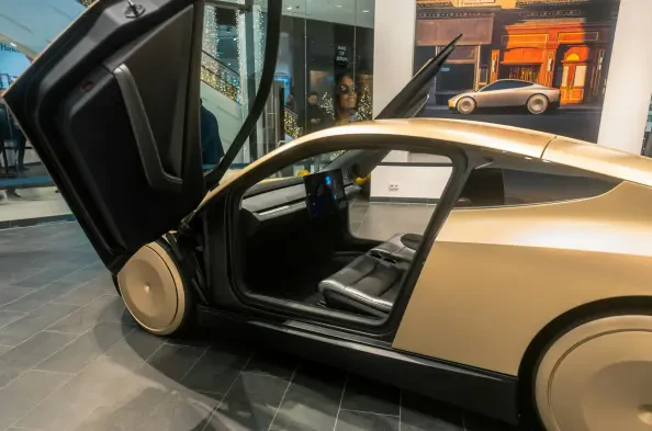 Seattle Tackles Robotaxi Interference in Emergencies