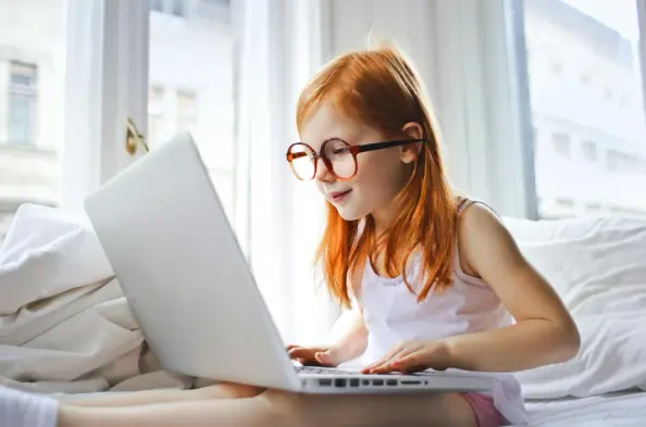 Are Tech Giants Failing to Protect Kids from Online Abuse?