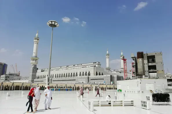 How Is Data Protection Shaping Opportunities in Saudi Arabia?