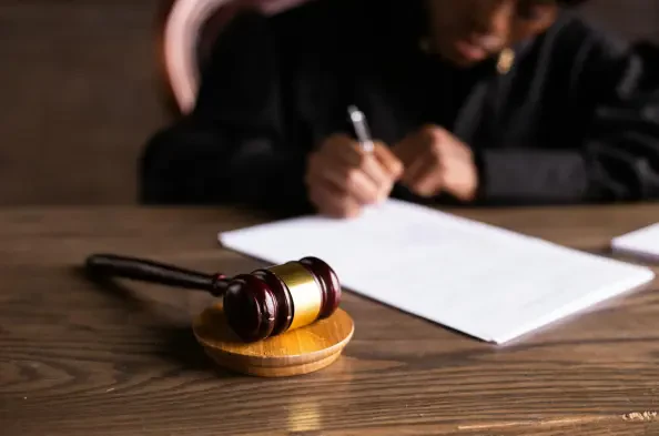 Is Federal Judiciary Cybersecurity Failing National Security?