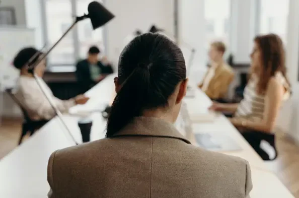 4-Step Blueprint for CIOs to Become Strategic Partners