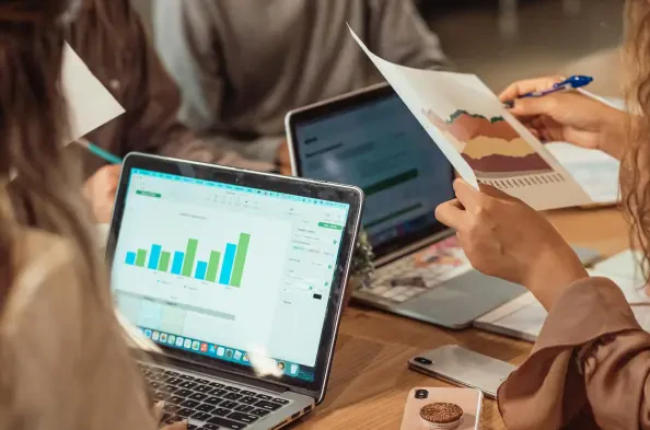 Why Your BI Dashboard Fails to Impress and How to Fix It