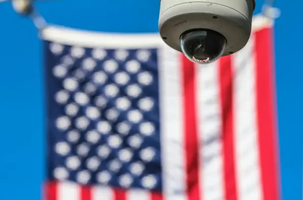 How Does Trump’s Nvidia Deal Threaten National Security?