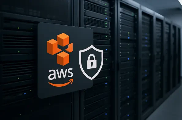 AWS Appoints BCG Exec to Lead EU Sovereign Cloud Unit