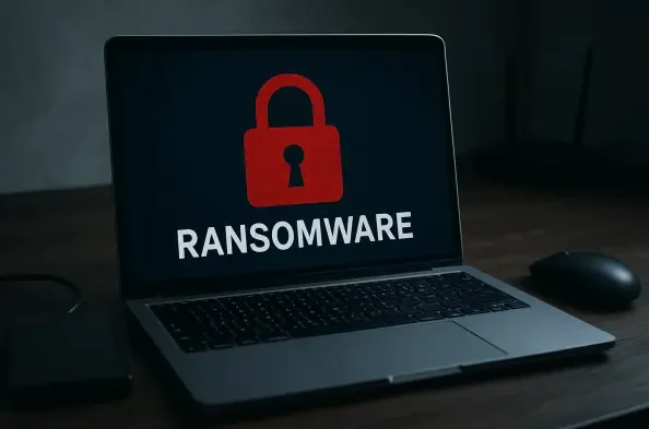 Ransomware Surges 179% in 2025 with RaaS Model Boom
