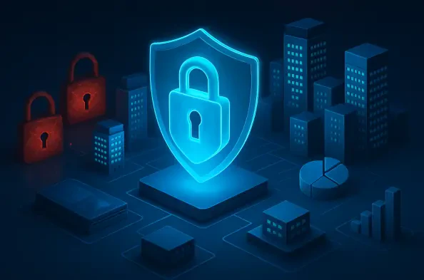 5 Key Steps to Secure Your Business Ecosystem from Cyber Threats