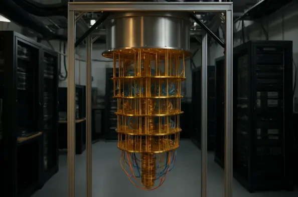 New Mexico Invests $315M to Lead Quantum Computing Boom