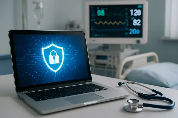 How Does Tampa General Hospital Quantify Cyber Risk?