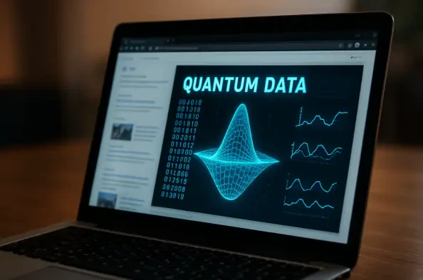 Penn Engineers Transmit Quantum Data on Regular Internet