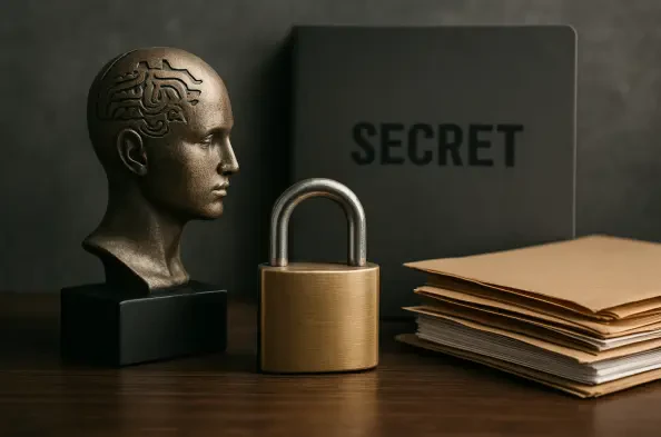 AI Trade Secret Protection – Review