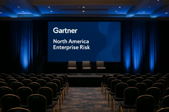 GTB Technologies Showcases AI Security at Gartner 2025