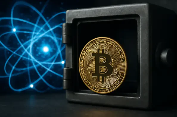 How Is El Salvador Protecting Bitcoin from Quantum Threats?