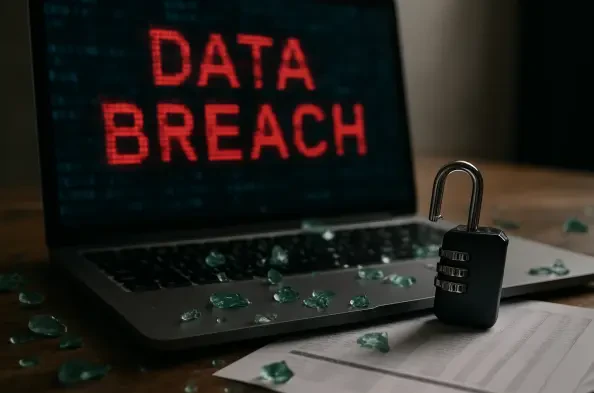Wealthsimple Reveals Data Breach, Swiftly Secures Client Info