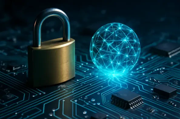 Quantum Cryptography: Revolutionizing Digital Security