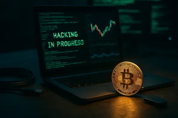 How Do North Korean Hackers Steal Crypto with Fake Job Offers?