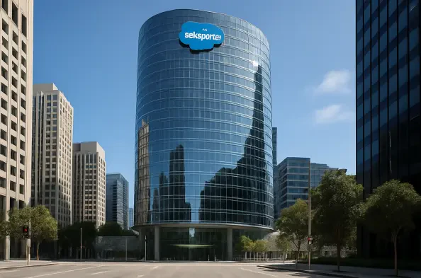 Salesforce Winter ’26 Release Unveils Powerful AI Upgrades