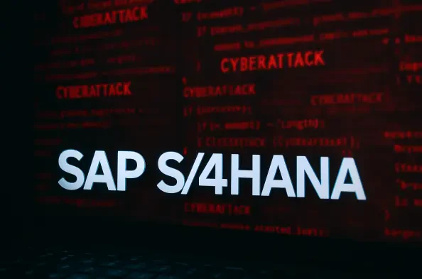 SAP S/4HANA Vulnerability – Review