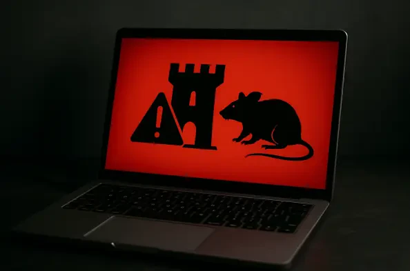 Secretive TAG-150 Unleashes Novel CastleRAT Malware